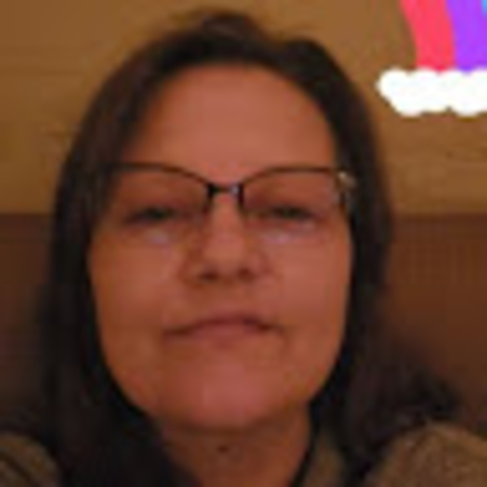 Meet your Posher, Tammy